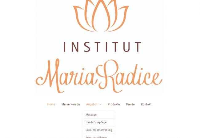 Institut Maria Radice